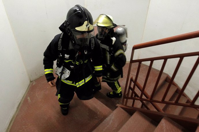 Chile.- Las autoridades chilenas registran tres ataques incendiarios en el sur d