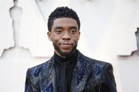 Muere Chadwick Boseman, protagonista de 'Black Panther', a los 43 años