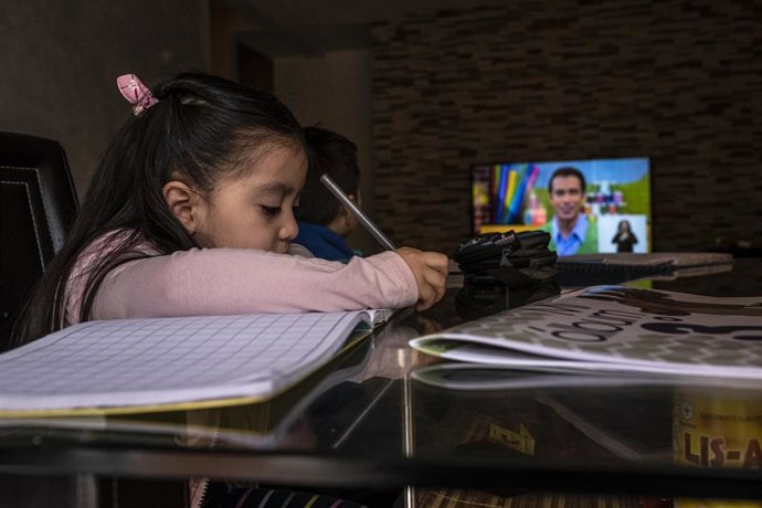 Coronavirus en México