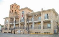 Alcalde de Mestanza pide a Junta que también facilite los datos epidemiológicos de pueblos menores de 1.000 habitantes