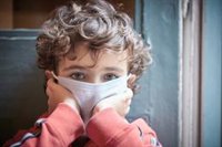 Ansiedad en niños, una cuestión más allá de los 'nervios'