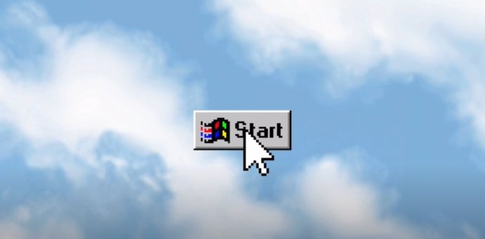 De Windows 95 a Windows 10: así han evolucionado los elementos más icónicos del 