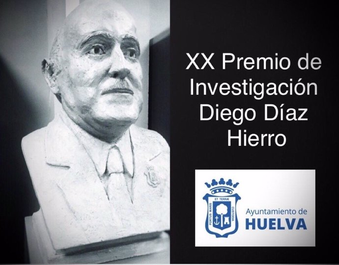 El plazo para presentar los trabajos al XX Premio Diego Díaz Hierro finaliza el 15 de septiembre.