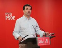 Gonzalo Caballero urge a Feijóo a "arreglar el caos que generó en Ourense" con el "acuerdo letal" del PP con Jácome