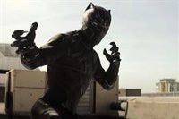 Chawick Boseman rodó una última aparición como Black Panther en Marvel antes de morir