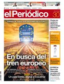 PORTADA EL PERIÓDICO