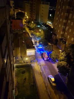 PP denuncia nuevo repunte de la inseguridad en Macarena Tres Huertas y aumento de personas sin hogar