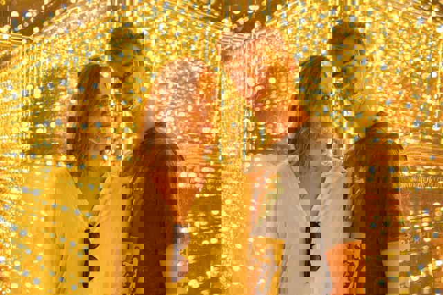 Uno de los espacios de Ikono 