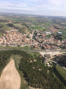 El Ayuntamiento de Peñalba finaliza las obras de ampliación de su guardería.