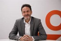 Ciudadanos, contra la moción de censura de Vox: "No ha habido una cosa más inútil en política"