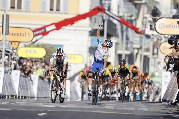 Julian Alaphilippe