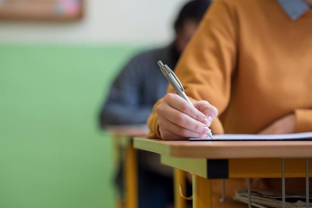 Centro de educación para personas adultas.