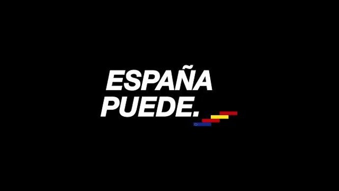 Campaña "España Puede" del Gobierno
