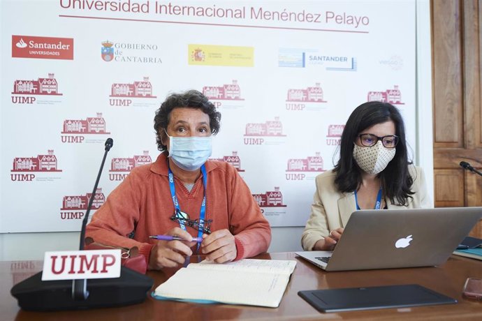 Beatriz Gimeno, directora del Instituto de la Mujer