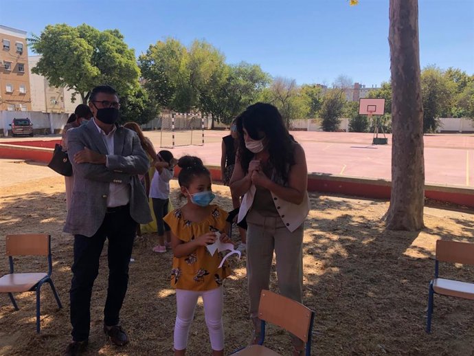 Más de 4.000 niños han participado en las Escuelas de Verano de la Junta