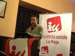     El candidato número uno al Congreso por Unidad Popular en La Rioja, diego Mendiola, ha apostado hoy por recuperar "todos los conciertos" sanitarios que hay en La Rioja, principalmente con Viamed, y aumentar la inversión en Servicios Sociales