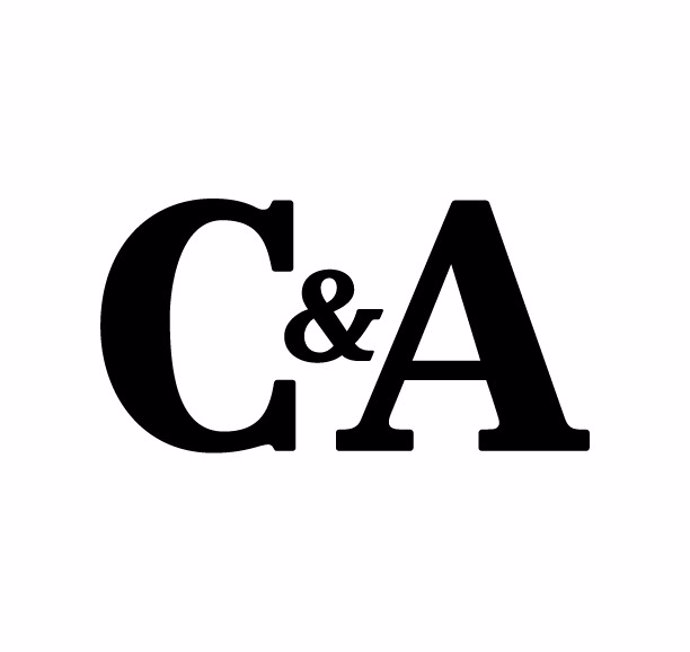 Nuevo logo C&A