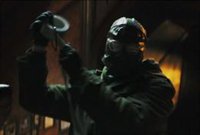 ¿Y si  el enmascarado que aparece en el tráiler de The Batman no es Enigma?