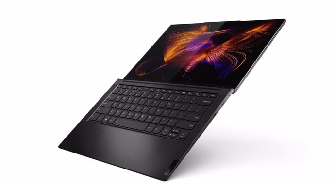Lenovo actualiza sus portátiles con los nuevos Yoga 9i y Slim 9i y el equipo 'ga