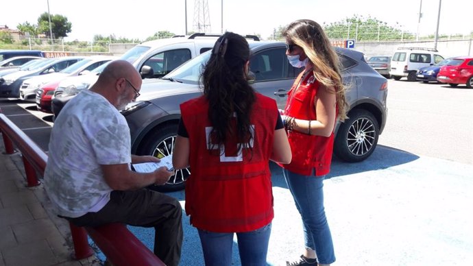 GSK Consumer Healthcare se une a Cruz Roja en la campaña