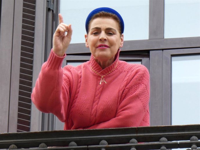 Antonia Dell'Atte