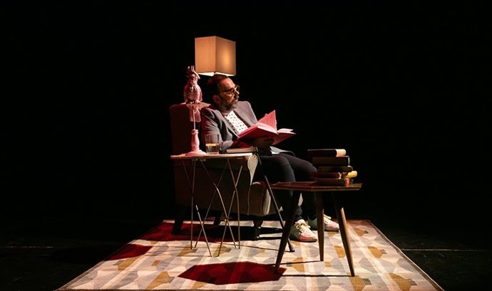 Los días ajenos de Bob Pop.