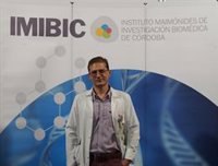 Un investigador del Imibic de Córdoba coordina el primer gran estudio sobre covid en pacientes trasplantados