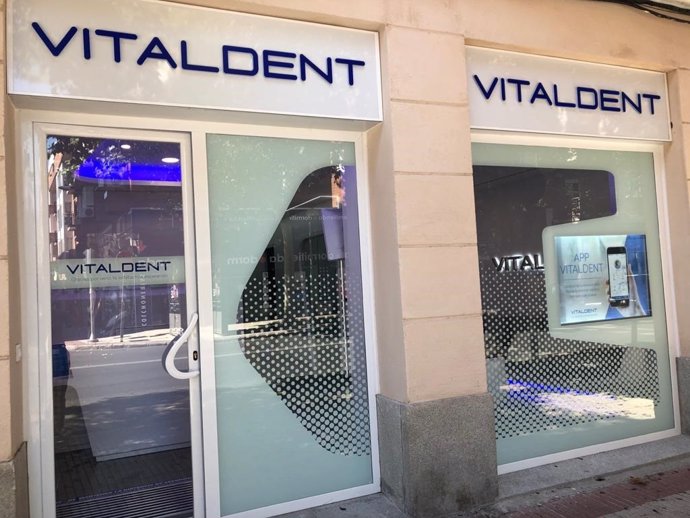 Vitaldent abrirá una nueva clínica en López de Hoyos