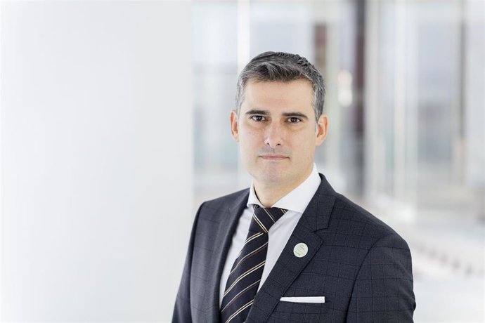 Miquel Lope, director general de Carburos Metálicos de Air Products