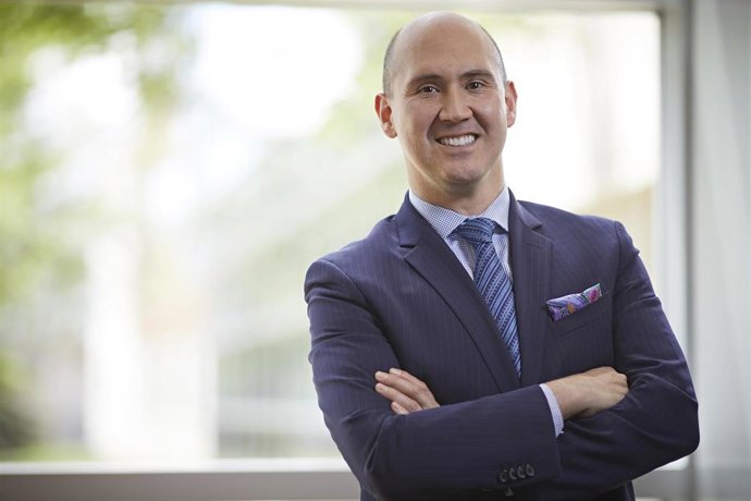 Ricardo Rafael Suárez, nuevo presidente de AstraZeneca España