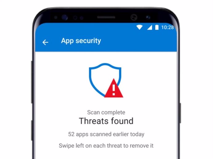 Microsoft extiende a Android su antivirus Defender ATP para uso profesional 
