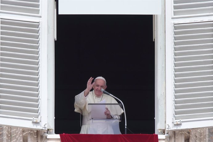 El Papa denuncia el "saqueo" ecológico del sur del planeta e insta a los países 