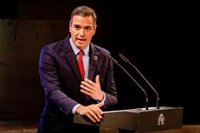 Sánchez, disposat a reunir la taula de dileg amb Catalunya al setembre