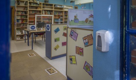 Educación