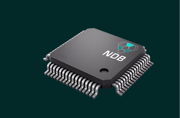 NDB, la batería para móviles de nanodiamantes que podría durar años