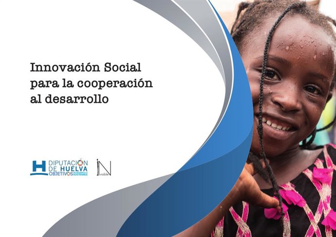 Proyecto Innovación Social para la cooperación al desarrollo de la Diputación de Huelva. 
