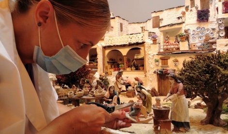 Cooperación y Desarrollo