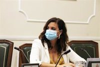 Gómez reprocha a Ribó que "está haciendo juego al PP" al participar en la reunión de alcaldes sobre remanentes