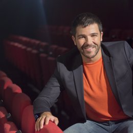 Ángel Rojas, director artístico, coreógrafo y bailaor