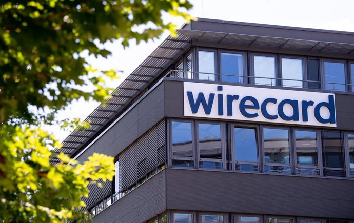 Oficinas de Wirecard