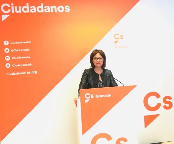 Coronavirus.- Cs defiende las medidas de la Junta en torno a servicios educativos y acusa de "desleal" al PSOE-A 