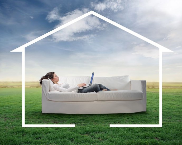 Energía verde en todos los hogares con Aldro