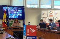 El CSD garantiza la preparación de los deportistas olímpicos y paralímpicos ante "cualquier circunstancia"