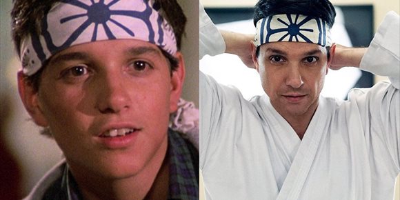 8. Cobra Kai: ¿Qué le pasó a Daniel después de Karate Kid?