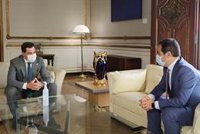 PP-A: “Si el apoyo de PSOE al presupuesto depende de que haya más recursos para sanidad y educación, que prepare el sí"