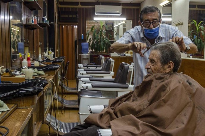 El Gobierno de Venezuela ha decretado una cuarentena basada en siete días de confinamiento y otros siete de actividad económica.