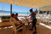 La Seguridad Social gana 5.361 afiliados en agosto en Baleares, pero pierde un 12,8% respecto a un año antes