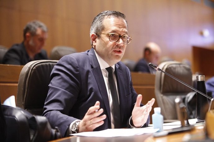 Ciudadanos reclama medidas para asegurar la viabilidad del transporte regular de viajeros Teruel-Madrid