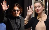 Foto: Johnny Depp pide aplazar su juicio contra Amber Heard para rodar Animales Fantásticos 3