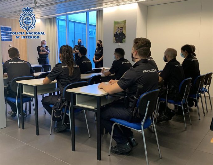 Nota De Prensa De La Jsp De La Rioja